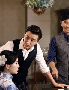 煮妇神探张正跟苟吉祥是什么关系 张正喜欢苟吉祥吗