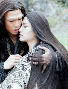 煮妇神探杨鹏是花千骨中的单春秋吗 杨鹏是好人还是坏人