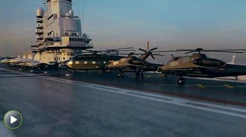 特种兵之霹雳火剧照