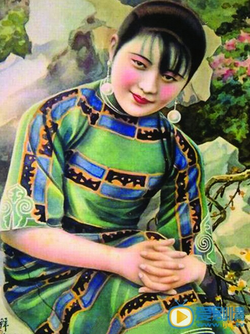  煮妇神探月份牌是什么意思 月份牌女郎是干什么的