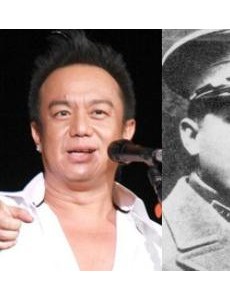 少帅将播 张学良外孙黄大炜全新演绎主题曲mv