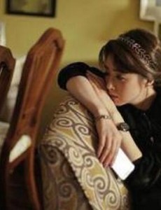 守婚如玉蒋欣在剧中扮演的是小三吗？蒋欣在守婚如玉中是第三者吗？