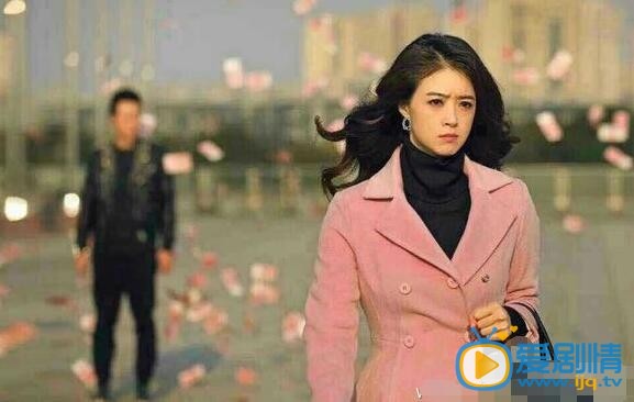 守婚如玉蒋欣在剧中扮演的是小三吗？蒋欣在守婚如玉中是第三者吗？