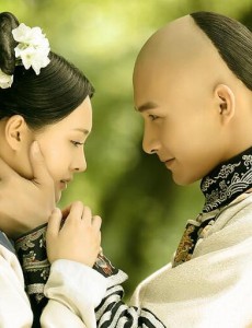 寂寞空庭春欲晚偶像画风剧照再次曝光