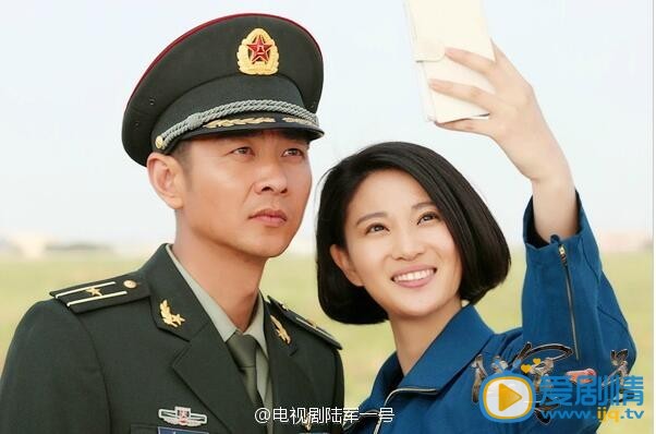 姜海最新剧照_姜海高清剧照