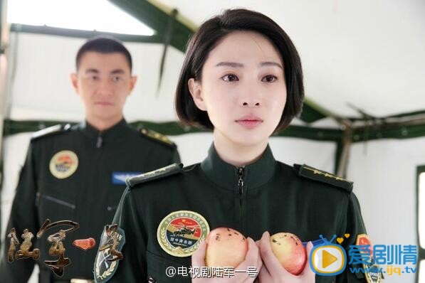 姜海最新剧照_姜海高清剧照