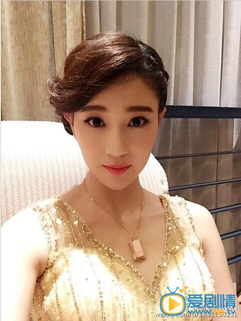 侯梦莎生活照 侯梦莎高清写真_侯梦莎高清剧照