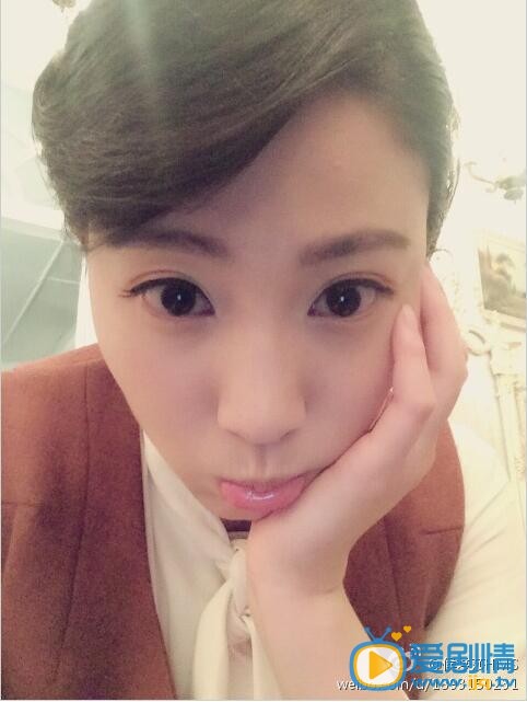 侯梦莎生活照 侯梦莎高清写真_侯梦莎高清剧照