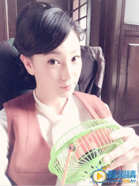 侯梦莎剧照合集 侯梦莎高清写真_侯梦莎高清剧照