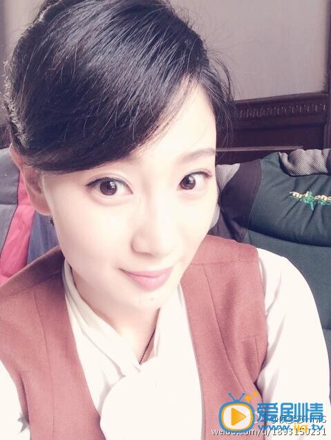 侯梦莎剧照合集 侯梦莎高清写真_侯梦莎高清剧照