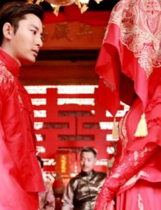 煮妇神探苟吉祥与毛儒毅结婚了吗