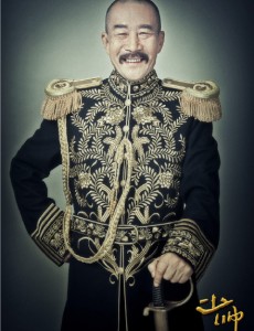 《少帅》开播东方放言满剧乱窜 大帅李雪健也成接地气一员