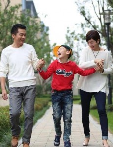 守婚如玉苏然发现丈夫出轨后有没有离婚？