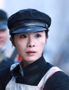 青春战歌