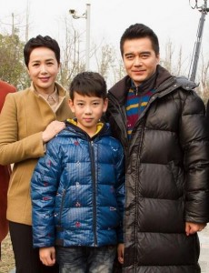 守婚如玉多多是谁演的？守婚如玉苏然的儿子是谁演的？