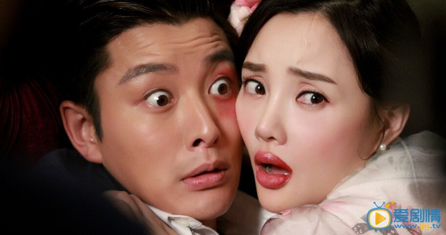  贾乃亮煮妇神探耍宝逗比  喊话李小璐：出轨就枪毙