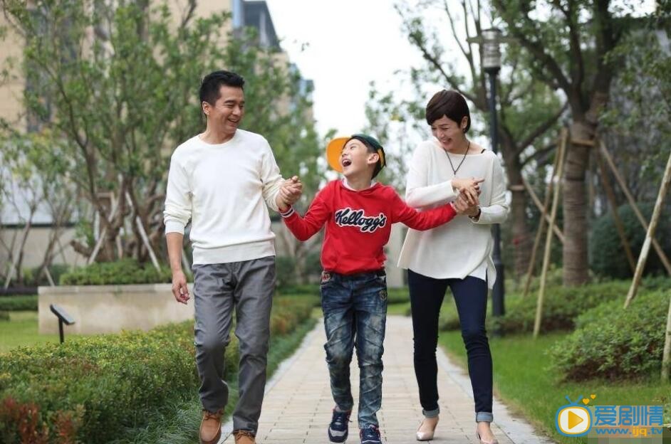 多多守婚如玉剧情介绍 守婚如玉多多剧照