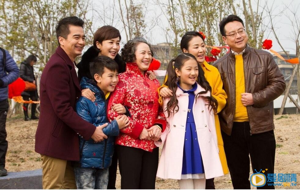 守婚如玉守婚如玉剧情介绍 守婚如玉多多剧照