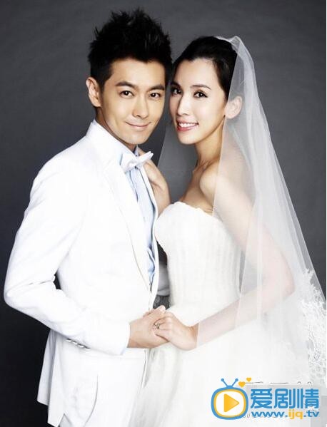 陈若仪婚纱照 陈若仪高清写真_陈若仪高清剧照