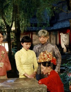 煮妇神探余婶是自杀还是他杀 是谁杀害了余婶