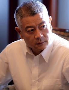 昙花梦肖主任夫妇是怎么死的？谁杀了肖主任？