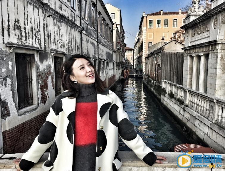 张杨果而生活照 张杨果而高清写真_张杨果而高清剧照