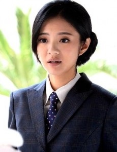 昙花梦欧阳倩真实身份是什么？