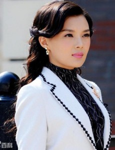 昙花梦欧阳倩被谁绑架？程慈航救出欧阳倩了吗？档案是否落入中田之手？