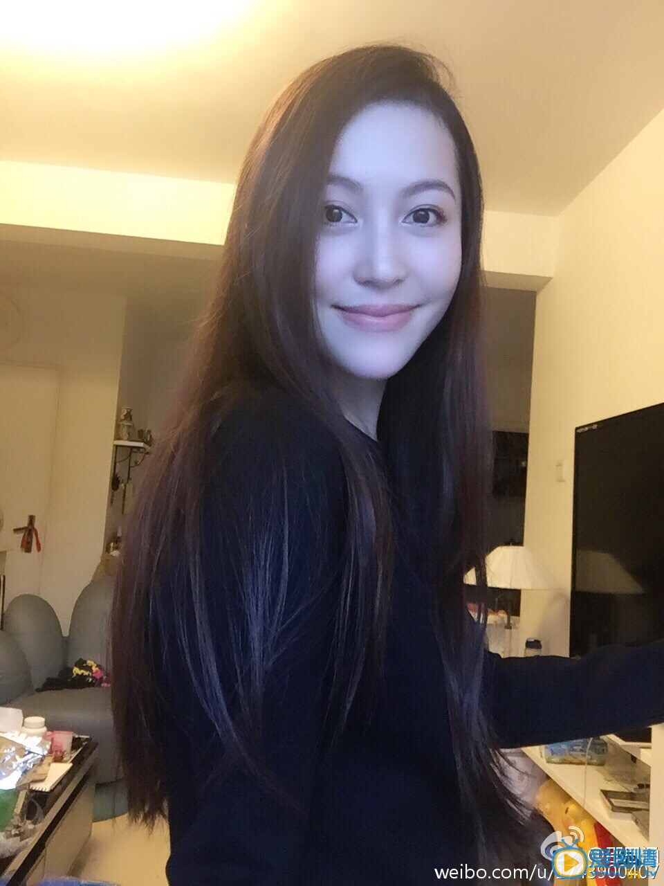 邵思涵生活照 邵思涵高清写真_邵思涵高清剧照
