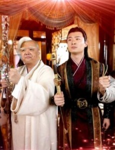 天天有喜之人间有爱刘四喜是在哪一集发现九妹就是小时候的那个女孩的？