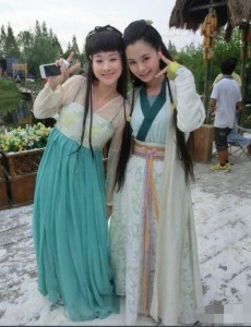 天天有喜之人间有爱刘语是谁扮演的？天天有喜刘语扮演者宫媛影视作品介绍