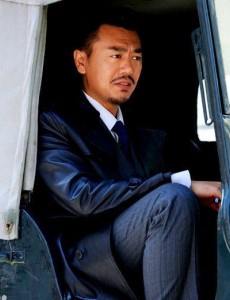 昙花梦五九档案在谁的手里？谁是中央博物馆盗窃案的主使？真正的五九档案藏在何处？