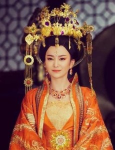 刘海戏金蟾萝蔓艾晴是谁演的？刘海戏金蟾萝蔓艾晴扮演者唐熙个人资料及作品介绍