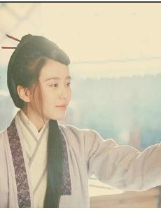 女医明妃传脑洞大开版故事小剧场 原来允贤心目中的那一位是“真命天女”（组图）