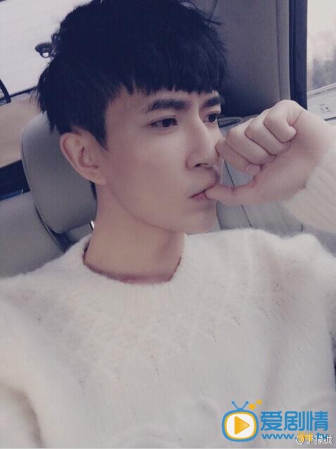 于朦胧生活照 于朦胧高清写真_于朦胧高清剧照