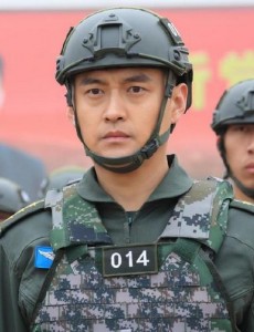 特种兵之霹雳火许飞为什么放弃战虎进入霹雳火？许飞进入霹雳火的原因？