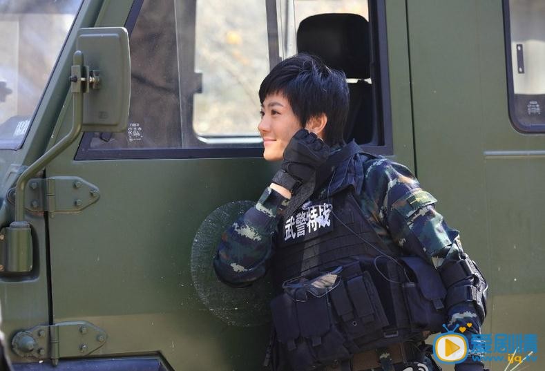 特种兵之霹雳火剧情介绍第6集预告 为逼曾紫陌离开高胜寒加大训练度