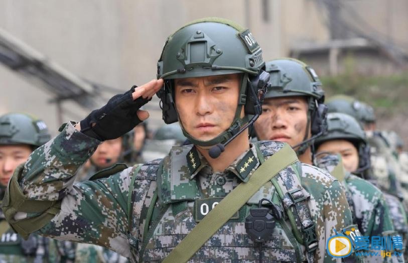 特种兵之霹雳火剧情介绍第7集预告 王星大意被谢思潇打败