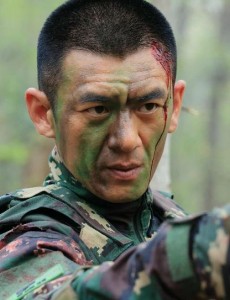 特种兵之霹雳火第5集高胜寒中枪死了吗？高胜寒为什么会中枪？