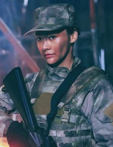 特种兵之霹雳火高胜寒加大训练强度的原因？高胜寒为什么不希望曾紫陌留下来？