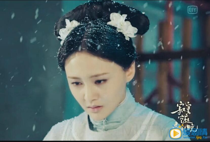 寂寞空庭春欲晚片头曲是什么？寂寞空庭春欲晚片头曲《无终》介绍（视频，歌词）