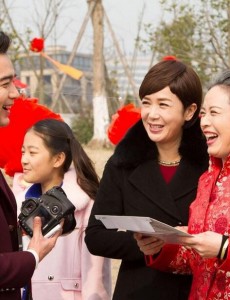 守婚如玉多多知道爸爸赵明齐出轨了吗？怎么知道的？在哪一集知道的？