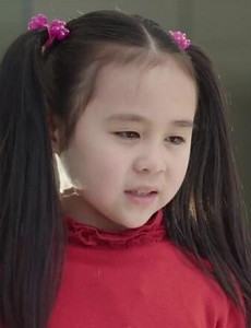 特种兵之霹雳火蓝妞是谁演的？蓝妞扮演者张雅涵个人资料及写真生活照欣赏