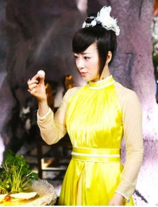 天天有喜之人间有爱热播 刘四喜遭逼婚