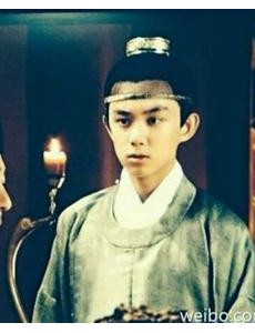 女医明妃传吴磊有出演吗？吴磊在女医明妃传中扮演什么角色？