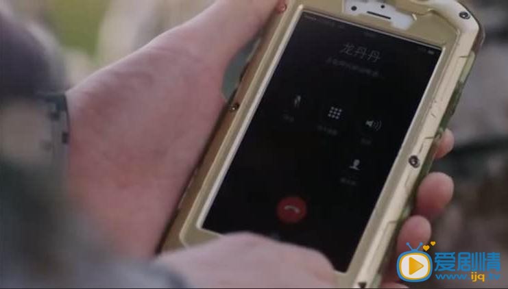 特种兵之霹雳火剧照