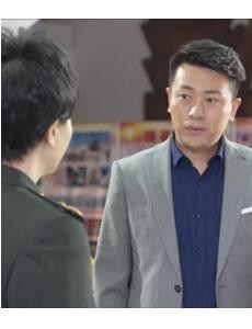 《陆军一号》洪声为什么转业？洪声在民企发展的很好但听到姜海飞上武直十直升机后很失落，为什么？