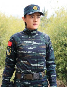 特种兵之霹雳火谢思潇喜欢王星吗？谢思潇为什么要辞去教员职务参加霹雳火集训？