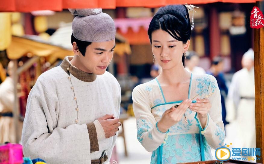 刘子固最新剧照_刘子固高清剧照