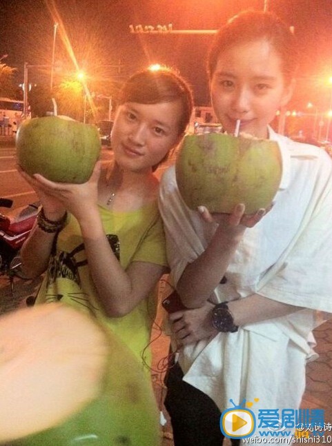 刘诗诗生活照 刘诗诗高清写真_刘诗诗高清剧照